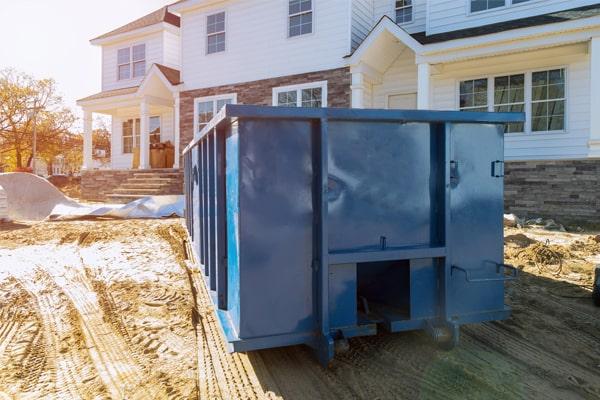 Dumpster Rental of East Hampton office